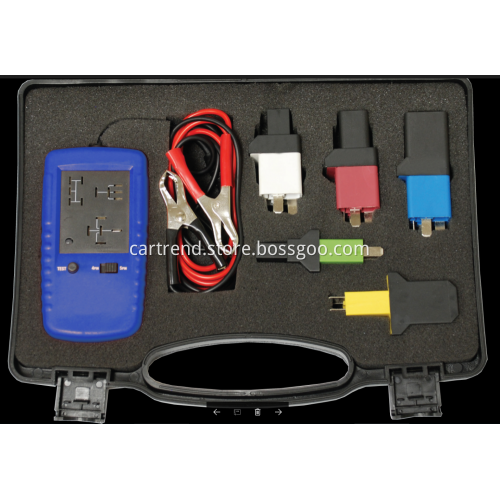 Customized Other Test Devices for Automotive